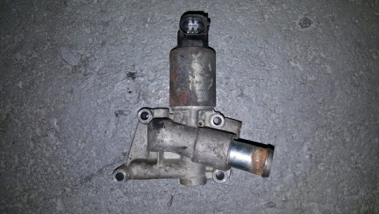 EGR-klep Opel Corsa 2006 1.2 16v