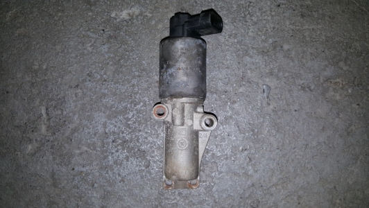 EGR-klep Opel Zafira 2006 1.6 16v