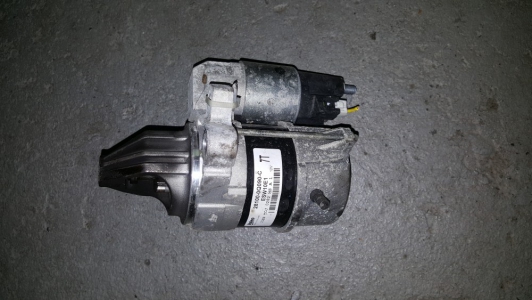Startmotor Toyota Aygo 2015 1.0 12v