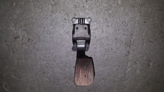 Gaspedaal positiesensor Mercedes-Benz Sprinter 210 CDI 2013