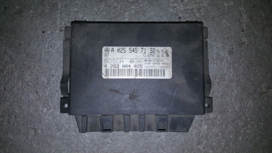PDC module Mercedes-Benz W211 E320 CDI 2006