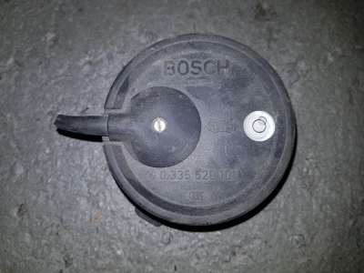 Alarmsensor Mercedes-Benz W124 1988