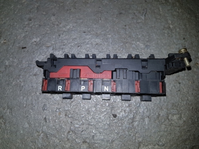 Zekeringskast Mercedes-Benz W140 S420 1996