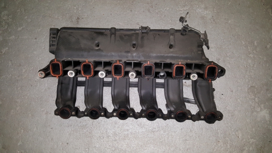 Inlaatspruitstuk BMW E39 530 d 2000