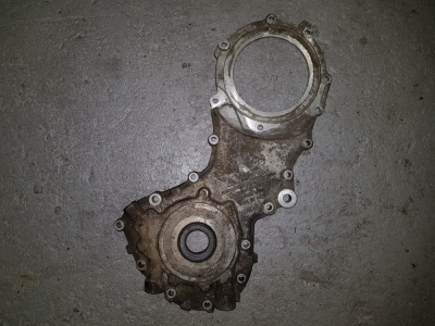 Oil pump Ford Transit Connect 1.8 TDDi 2003