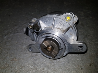 Vacuumpomp Renault Vel Satis 2005 2.2 dCi