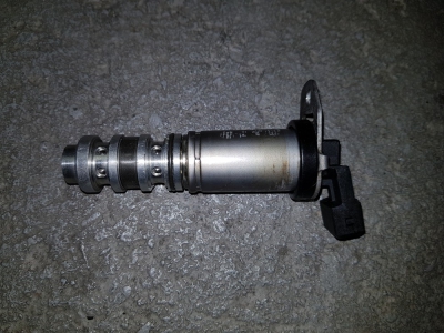 Ventiel BMW E60 520i 2008