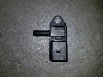 Druksensor Volkswagen Golf 1.6 TDI 2015