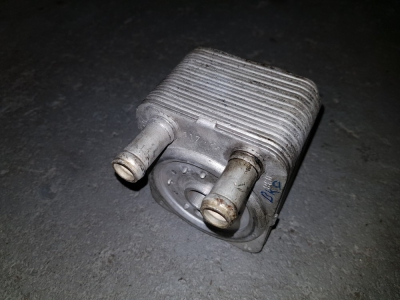 Oliekoeler Volkswagen Touran 2.0 TDI 2005