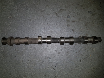 Árbol de levas BMW E46 320 d 2001 inlaat
