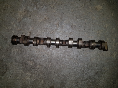 Nokkenas BMW E87 116i 2004 inlaat