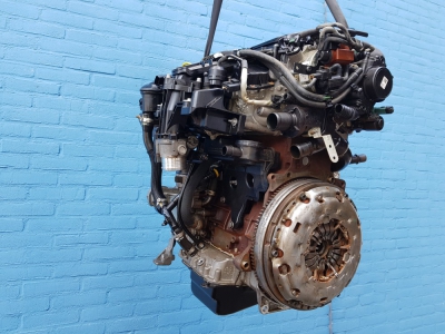 Motor Ford Kuga 2.0 TDCi 100 kW 2014