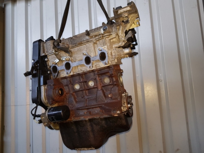 Motor Ford Ka 1.2 51 kW 2009