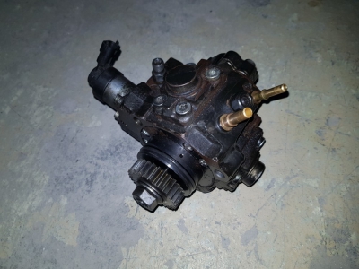 Dieselpomp Renault Master 2.3 dCi 2013
