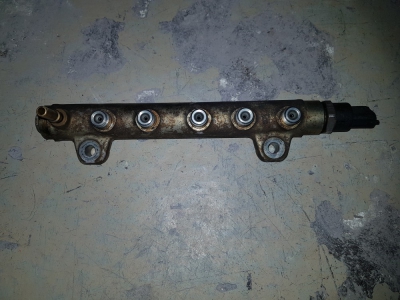 Brandstofverdeler Renault Espace 2.2 dCi 2006