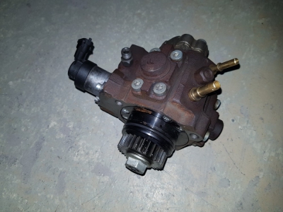 Dieselpomp Renault Master 2014 2.3 dCi