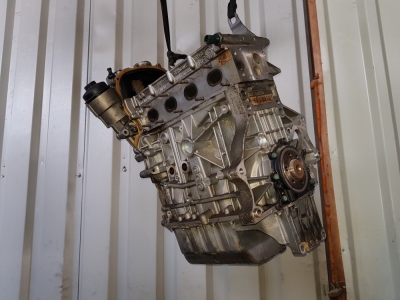 Inruilmotor Volkswagen Golf 1.6 16v FSi 85 kW 2007 (alleen voor onderdelen!)