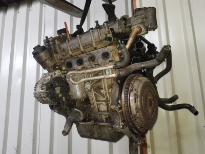 Inruilmotor Volkswagen Golf 1.6 16v FSi 85 kW 2006 (alleen voor onderdelen!)