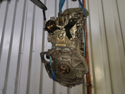 Inruilmotor Ford Mondeo 2013 1.6 16v SCTI 118 kW (alleen voor onderdelen!)