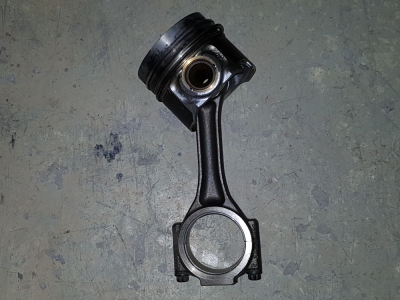 Zuiger Volkswagen Crafter 2.5 TDI 2009