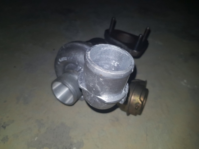 Turbo Renault Laguna 2.2 dCi 110 kW 2004