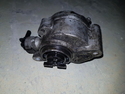 Vacuumpomp Peugeot 307 2006 1.6 HDi