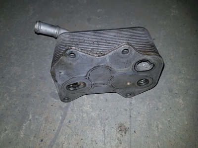 Oliekoeler Volkswagen Golf 2.0 TFSi 2007