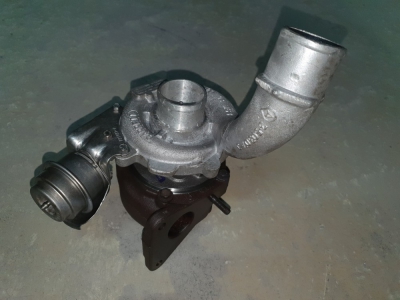 Turbo Renault Espace 1.9 dCi 85 kW 2004