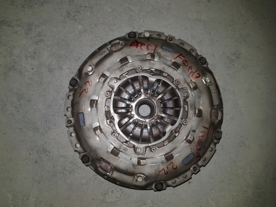 Volant Ford Transit 2.2 TDCi 2010 (2-massa)