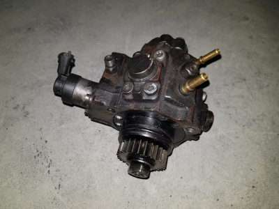 Dieselpomp Renault Master 2011 2.3 dCi