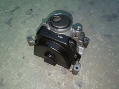 Oliepomp Ford Focus 1.0 12v EcoBoost 2014